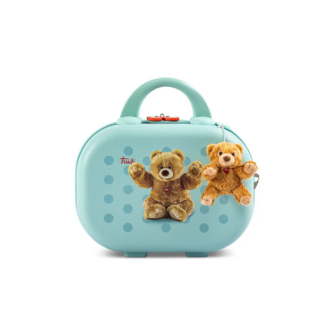 Beauty Case AZZURRO TRUDI SWEET PAL