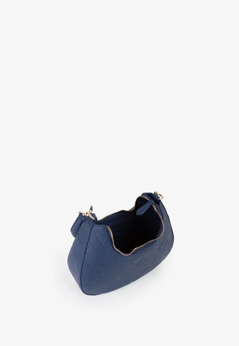 Borsa a Tracolla  VBS8ZG08 VALENTINO LINEA SAMBA RE