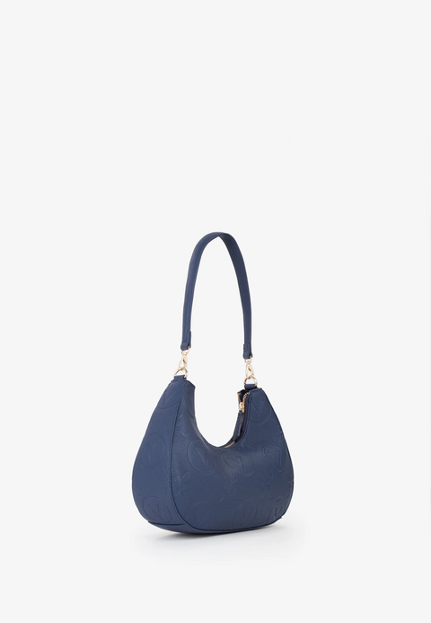 Borsa a Tracolla  VBS8ZG08 VALENTINO LINEA SAMBA RE