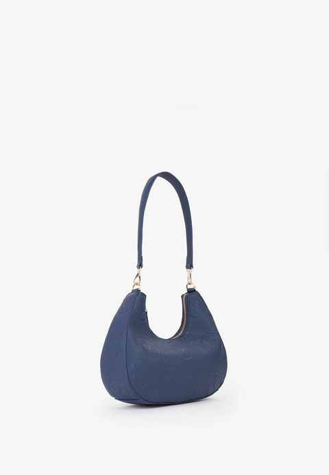 Borsa a Tracolla  VBS8ZG08 VALENTINO LINEA SAMBA RE