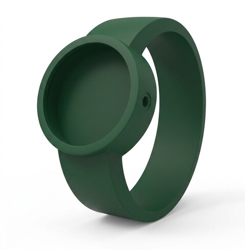 Cinturino O clock Great Dimensione 3 cm largh. O bag
