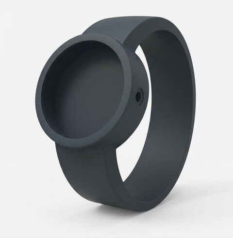 Cinturino O clock Great Dimensione 3 cm largh. O bag