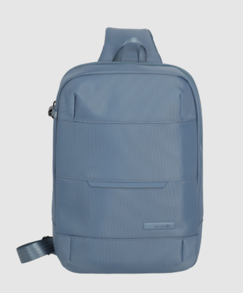 MONOSPALLA  DENIM TRAVELITE Linea Workfloow.