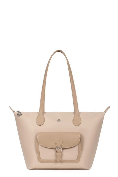 BORSA SHOPPER  MEDIUM  COD 1720183 HEXAGONA LINEA KIANA