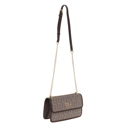 BORSA A TRACOLLA BYBS64A06 By Byblos LINEA NOTREDAME