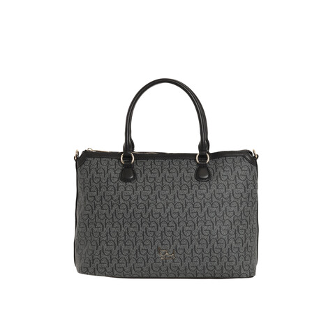 BORSA A MANO CON TRACOLLA   BYBS64A17 By Byblos LINEA NOTREDAME