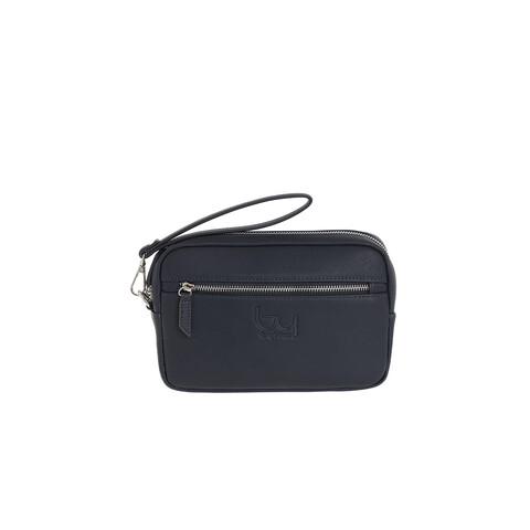 POCHETTE  UOMO BLU By Byblos Linea CITY