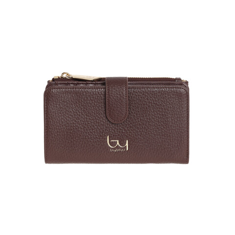 PORTAFOGLIO DONNA CERNIERA  BYPS98B229 By Byblos Linea ADVENTURE