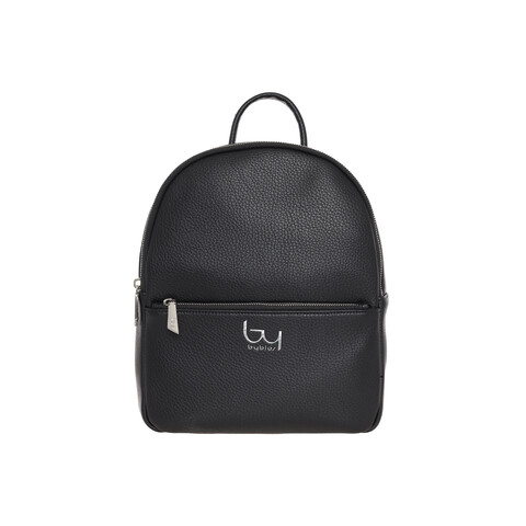 BORSA A ZAINO NERO By Byblos LINEA ANCHOR