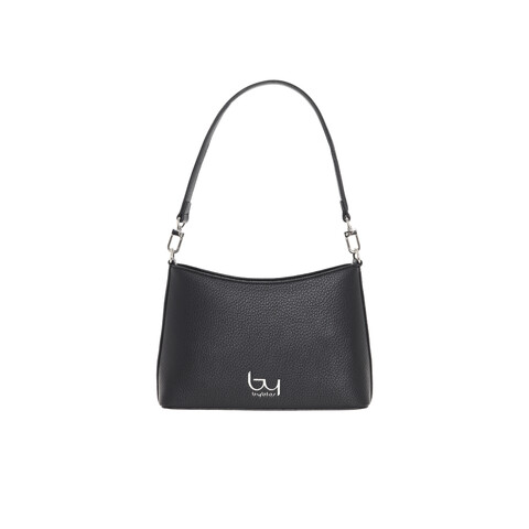 BORSA A  TRACOLLA  NERO By Byblos LINEA ANCHOR