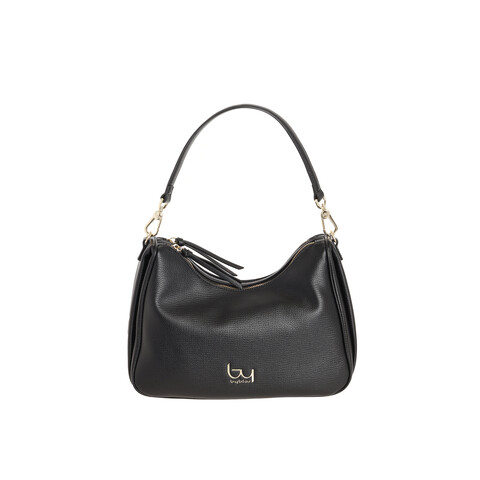 BORSA A TRACOLLA  NERA By Byblos LINEA CIDER