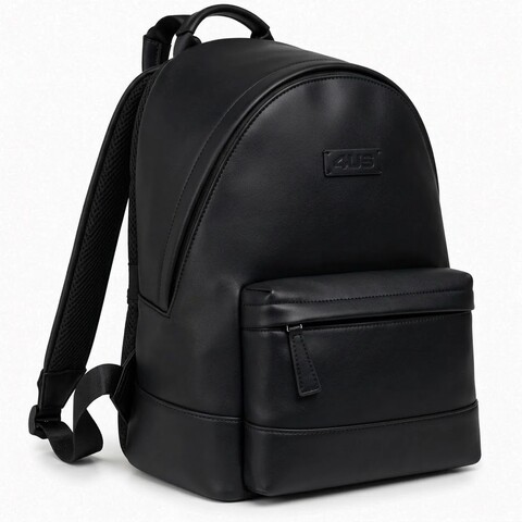Zaino Porta P/C 13 Pollici nero 4US CESARE PACIOTTI 4US ROBERT