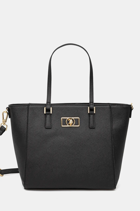 BORSA  SHOPPER  BEUJ88674WVP U.S. POLO ASSN. LINEA JONES