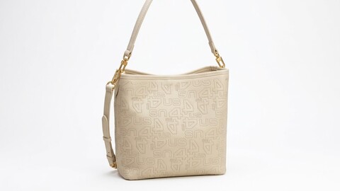 BORSA  A SACCA 4US CESARE PACIOTTI 4US JAIME
