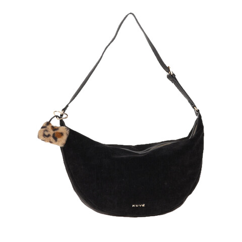 BORSA  A TRACOLLA KUVE LINEA SNOWY