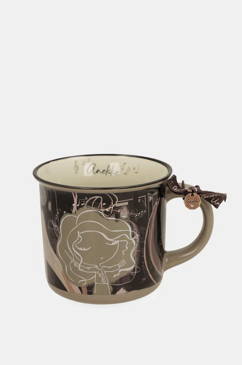 Tazza Iron ANEKKE