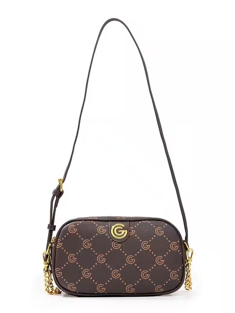 Borsa a tracolla GABRIELLA GUCCI VALENCIA