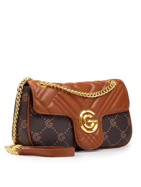 Borsa a tracolla GGBICM-CIN GABRIELLA GUCCI CINDY