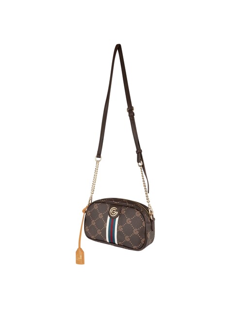 Borsa a tracolla   GGBMM-VAL GABRIELLA GUCCI VALENCIA