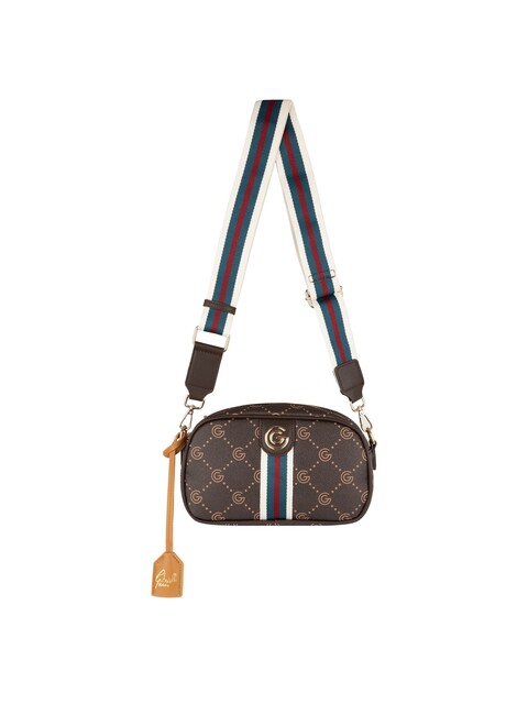 Borsa a tracolla   GGBMM-VAL GABRIELLA GUCCI VALENCIA