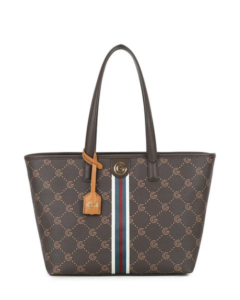 BORSA SHOPPER GABRIELLA GUCCI TIZIANA