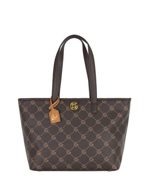 BORSA SHOPPER GGBMM-TIZ GABRIELLA GUCCI TIZIANA