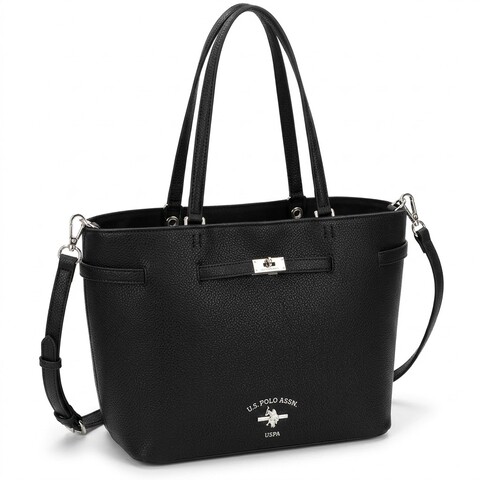 BORSA  SHOPPER BIUSS8881WVP U.S. POLO ASSN. LINEA STANFORD