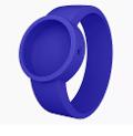 Cinturino O clock O Bag Dimensione 2 cm largh.