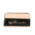 Portafoglio donna con cerniera Linea  BAND CUT Be Blumarine