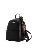 Borsa a zaino Nero ERMANNO SCERVINO Linea Mavis 12401359
