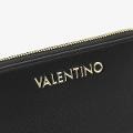 Portafoglio Donna nero Linea WHISKY VALENTINO