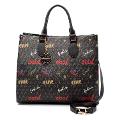 Borsa shopper ROCCOBAROCCO Linea Cassiopea