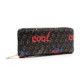 Portafoglio Donna con cerniera  ROCCOBAROCCO Linea Cassiopea