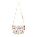 Borsa a tracolla ROCCOBAROCCO Linea Cassiopea RBR910B0112