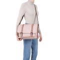 BORSA A TRACOLLA  A4 HEXAGONA Linea Gracieus 319486