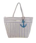 BORSA MARE  Linea cotone dimensioni 53 × 23 × 22 cm KBAS