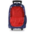 ZAINO CON RUOTE  KIDS GABOL Linea ATTACK