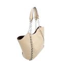 BORSA SHOPPER DONNA Linea Mavis 12401356 ERMANNO SCERVINO