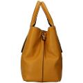 BORSA A MANO CON TRACOLLA VALENTINO Linea Tortillas VBS6G101