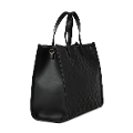 BORSA SHOPPER  A4 Linea Punch VALENTINO