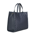 BORSA SHOPPER  A4 Linea Punch VALENTINO