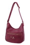 Borsa a tracolla Linea Scarlet BH-3122 BEVERLY HILLS POLO CLUB