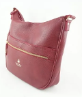 Borsa a tracolla Linea Scarlet BH-3122 BEVERLY HILLS POLO CLUB