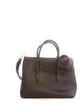 BORSA SHOPPER SMALL GRIGIO ERMANNO SCERVINO NOVA