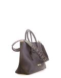 BORSA SHOPPER SMALL GRIGIO ERMANNO SCERVINO NOVA