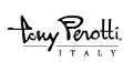 Porta Carte Credito RFID Slim - Nero Linea Furbo TONY PEROTTI