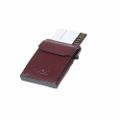 Porta Carte Credito RFID Slim - Moro Linea Furbo TONY PEROTTI