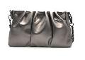 Borsa a tracolla con catena BEVERLY HILLS POLO CLUB Linea AUDREY  BH-3022
