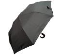Ombrello  Automatico uomo nero DOPPLER Linea Fiber Mini Big