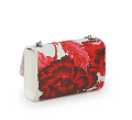Borsa Pochette VALENTINO linea Divina Print
